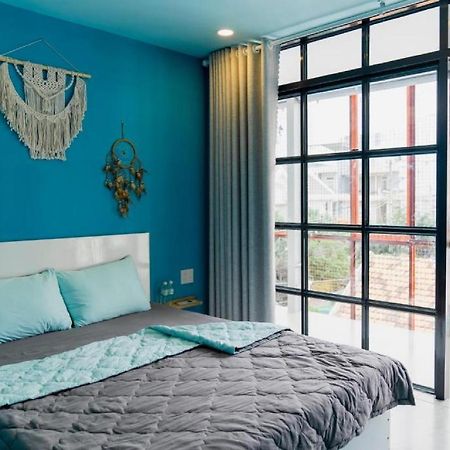 Megi Homestay Нячанг Екстер'єр фото