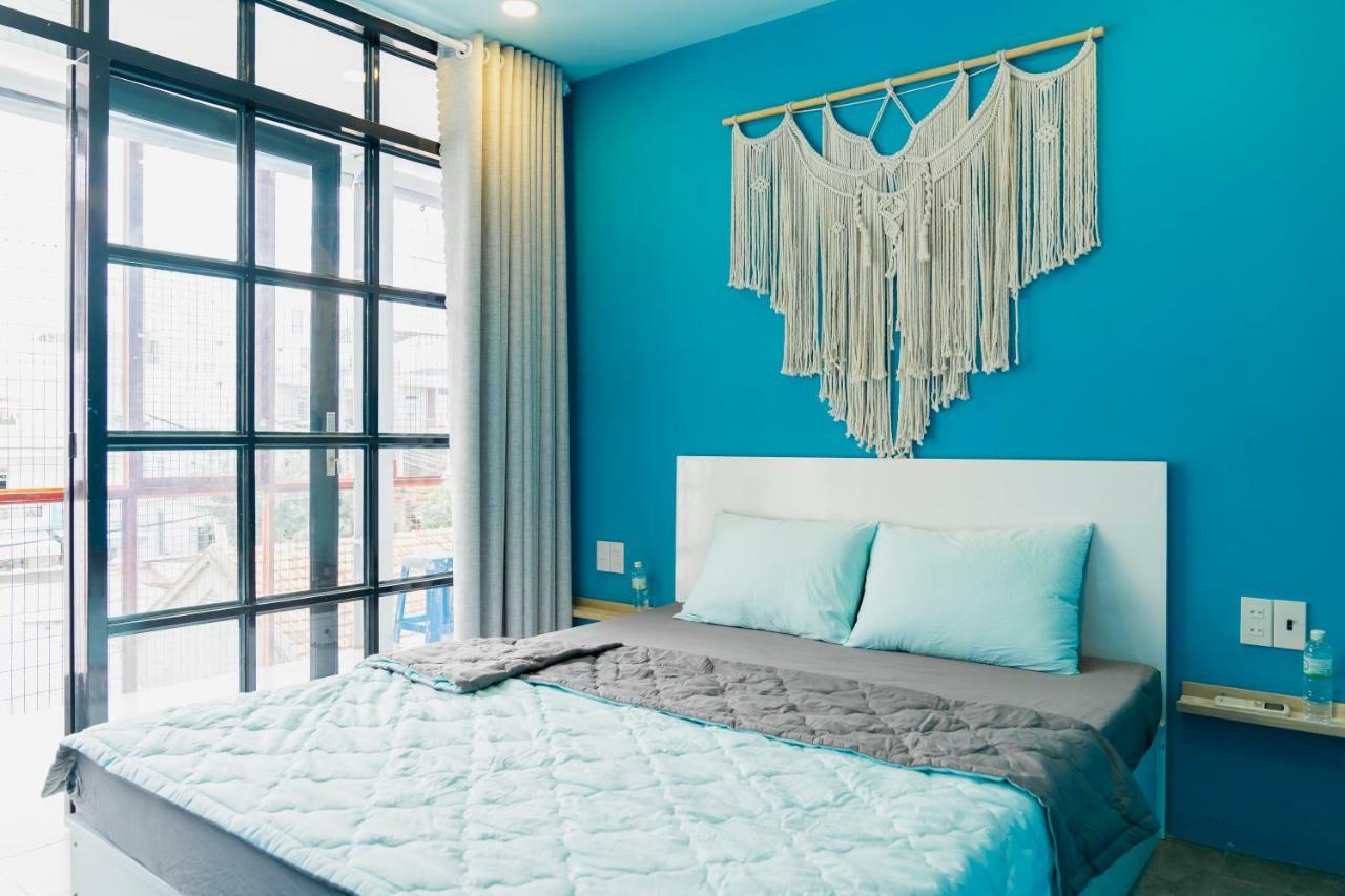 Megi Homestay Нячанг Екстер'єр фото