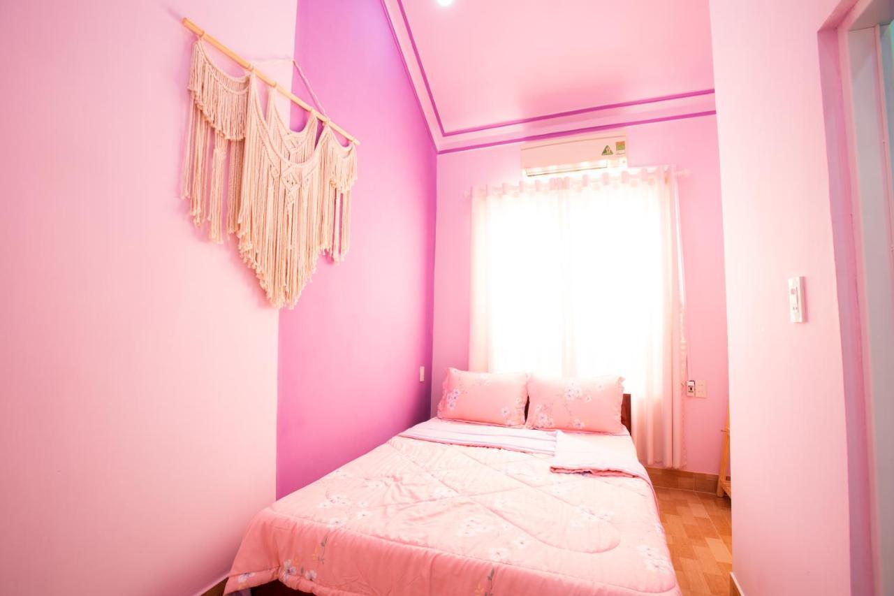 Megi Homestay Нячанг Екстер'єр фото
