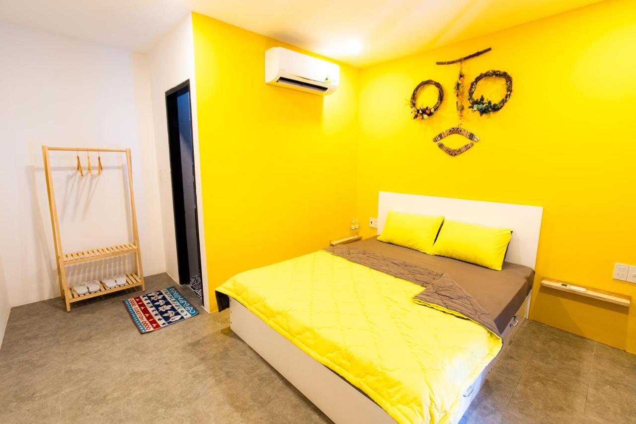 Megi Homestay Нячанг Екстер'єр фото