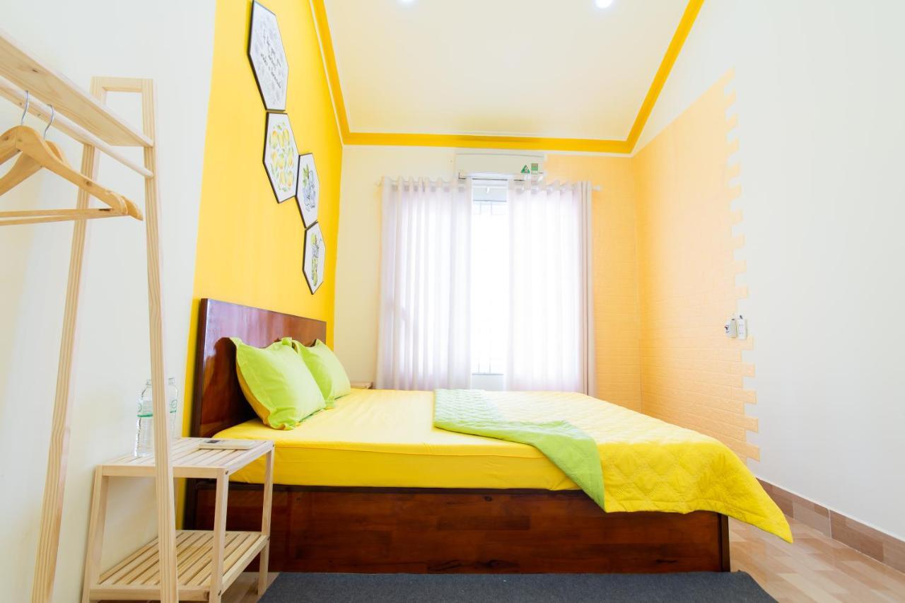 Megi Homestay Нячанг Екстер'єр фото