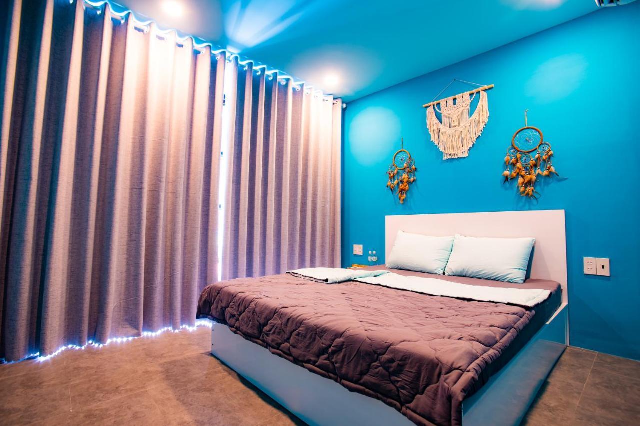 Megi Homestay Нячанг Екстер'єр фото