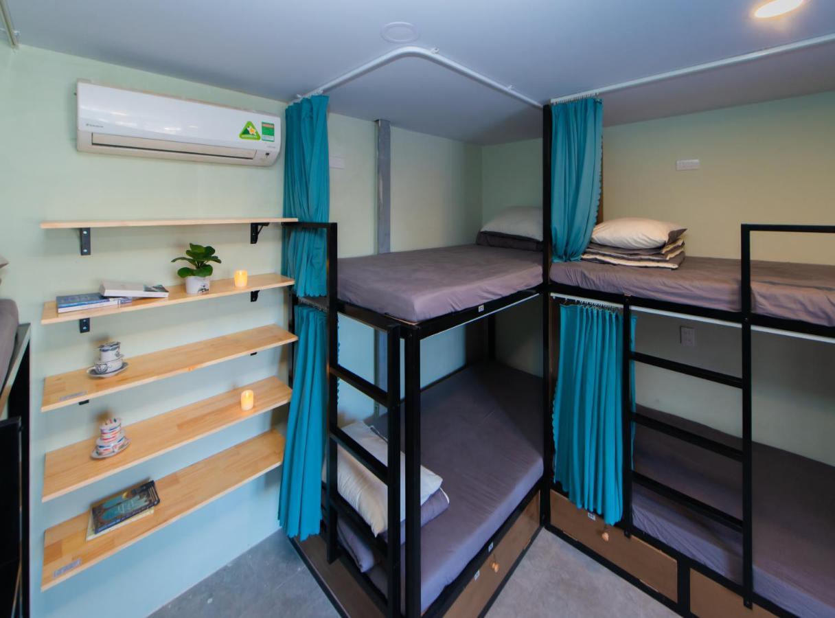 Megi Homestay Нячанг Екстер'єр фото