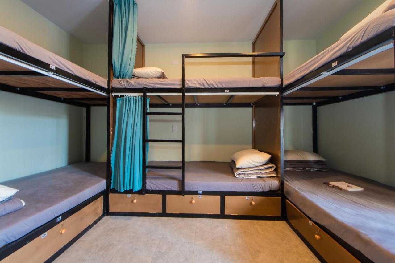 Megi Homestay Нячанг Екстер'єр фото