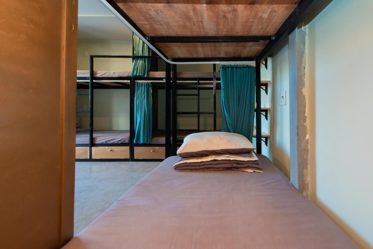 Megi Homestay Нячанг Екстер'єр фото