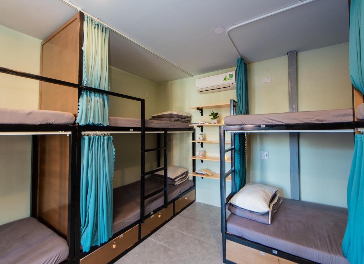 Megi Homestay Нячанг Екстер'єр фото