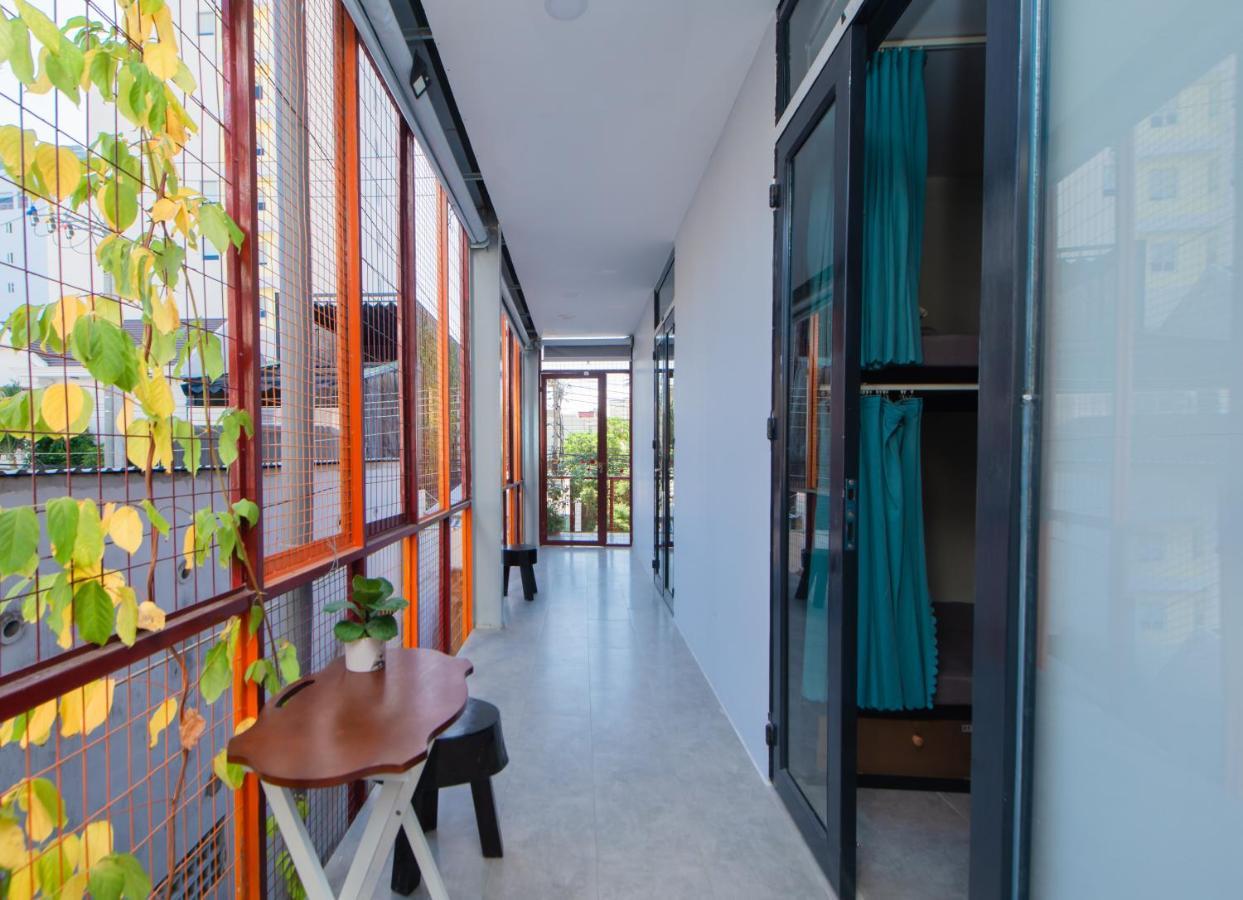 Megi Homestay Нячанг Екстер'єр фото