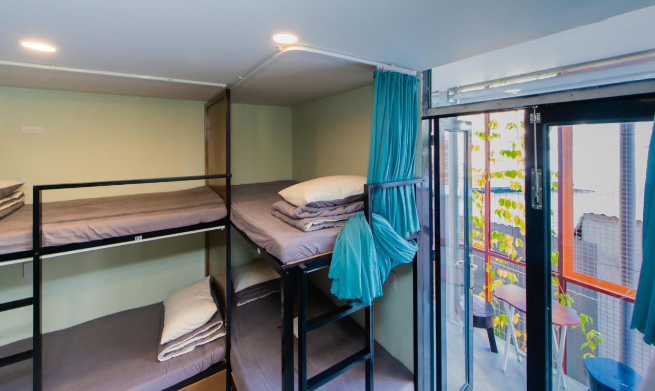 Megi Homestay Нячанг Екстер'єр фото