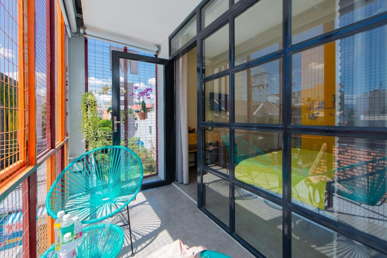 Megi Homestay Нячанг Екстер'єр фото